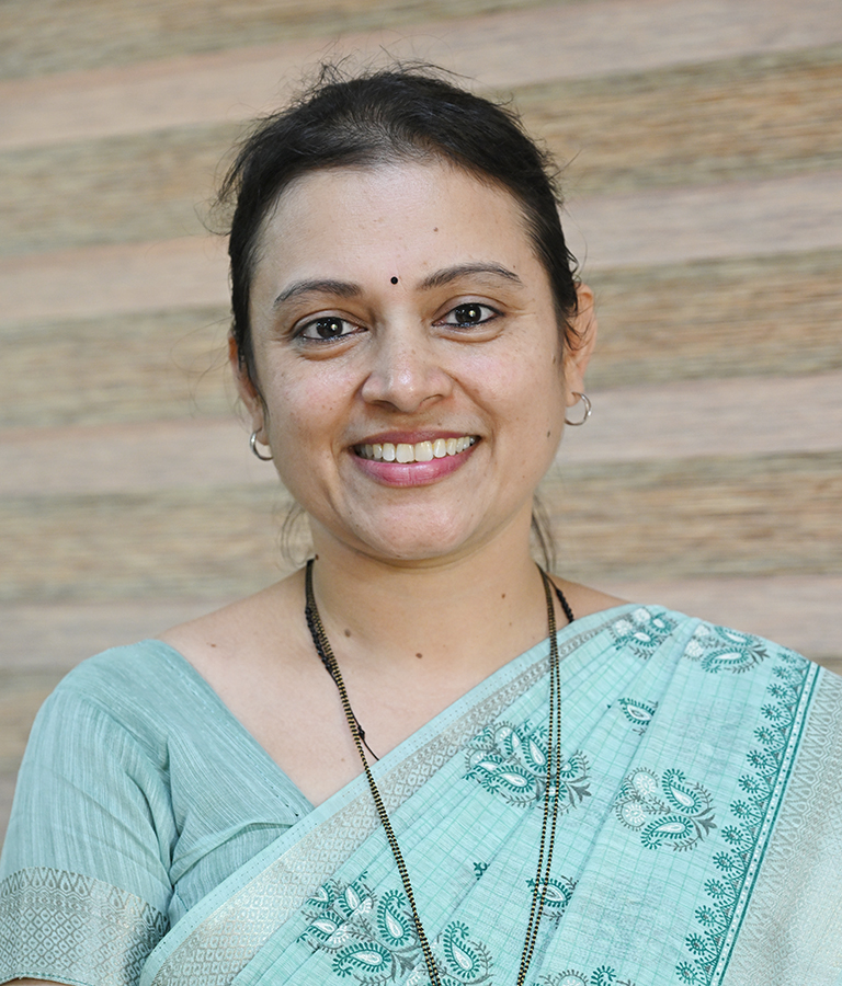 Ms Blanet Renita Paul